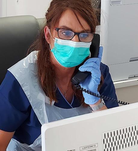 Hockerill Dental Bishop Stortford