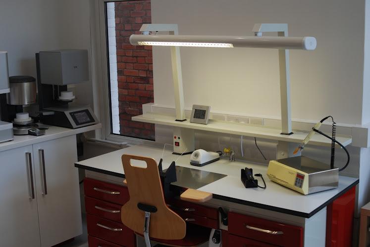 4D Ceramix Dental Laboratory