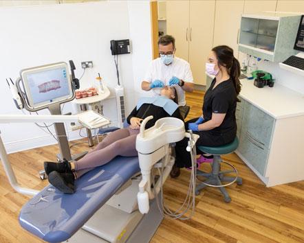 Clifton Orthodontics