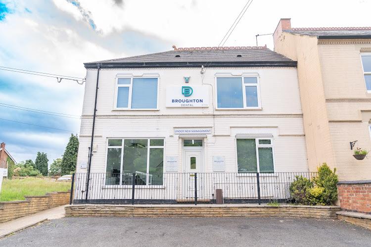 Broughton Dental