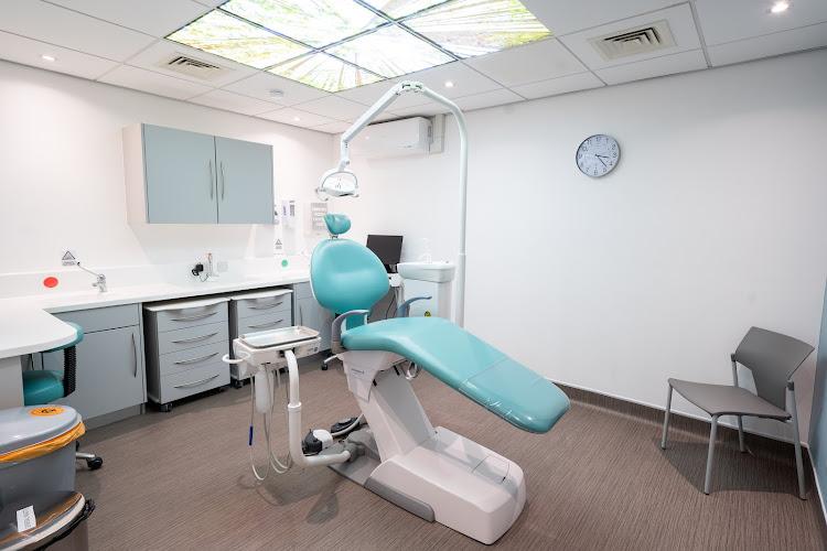 Portman Smile Clinic Hastings