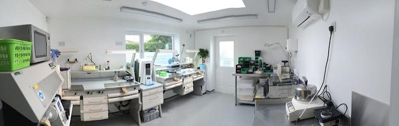 Vitsa Dental Laboratory
