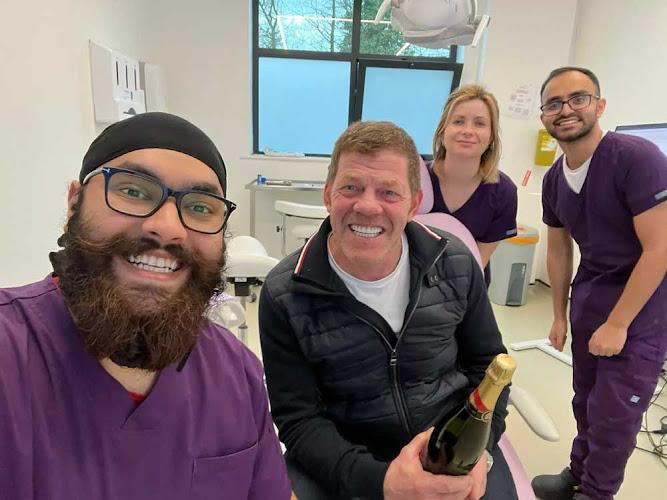 21D Clinical Limited Carlisle