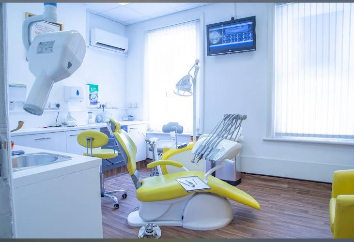 W12 Dental and Implant Centre