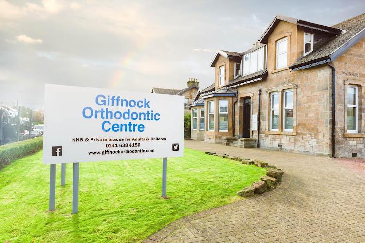 Giffnock Orthodontic Centre
