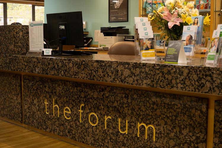 The Forum Orthodontics