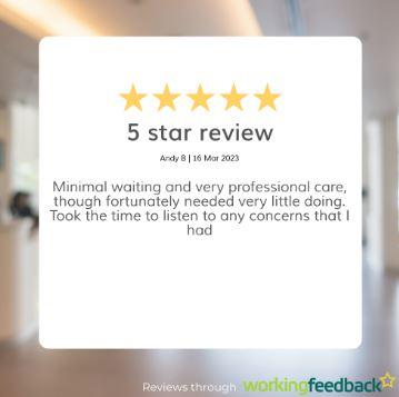 Calm & Gentle Dental Care Rustington