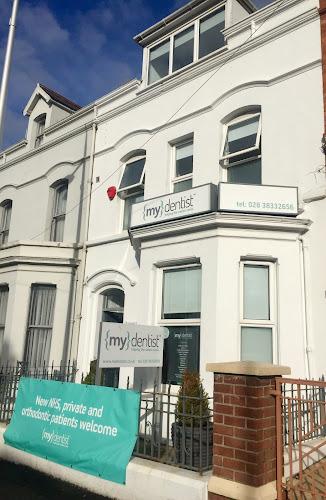 mydentist, Thomas Street, Portadown