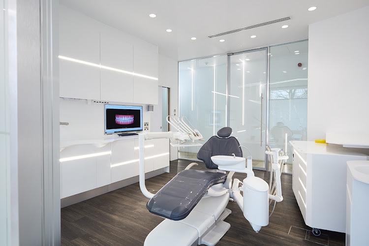 The Practice at The General