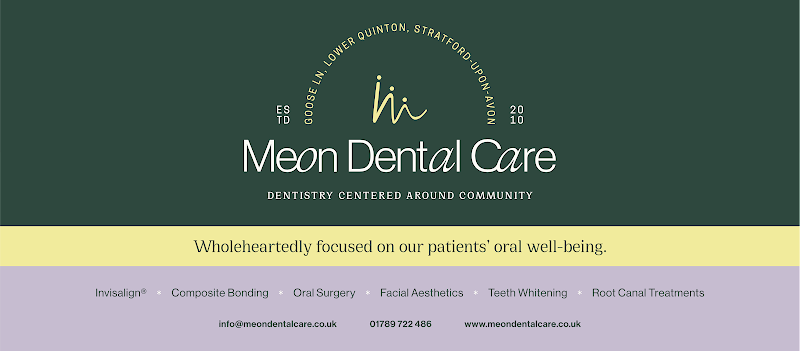 Meon Dental Care