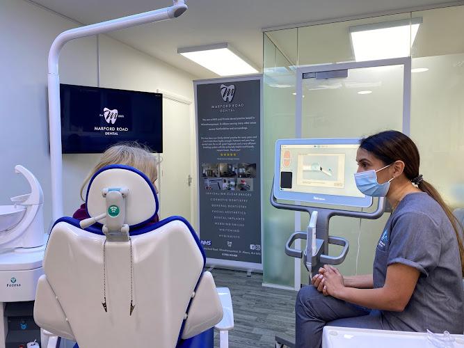 Marford Dental Practice