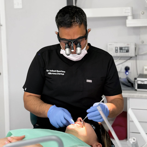 Hillcross Dental Practice