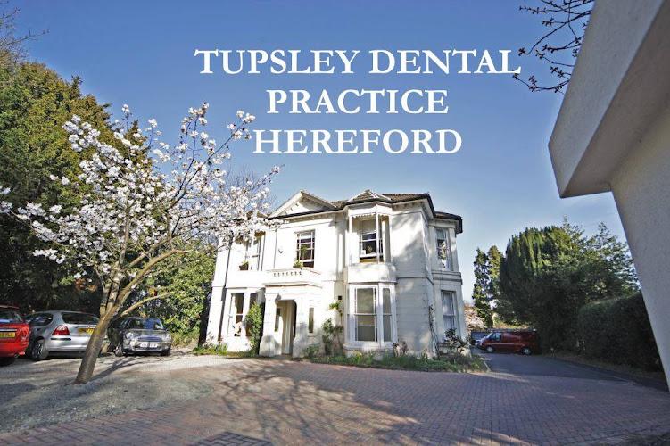 Tupsley Dental Practice and Implant Centre