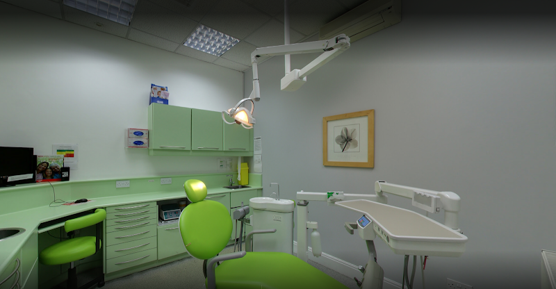 Instant Dental Chatham | Emergency Dentist