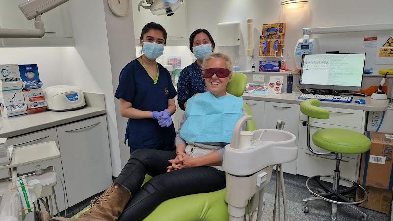 Sonria Dental Clinic