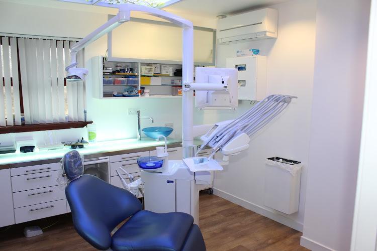 Bankton Dental Practice