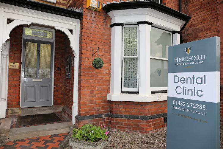 Hereford Dental & Implant Clinic
