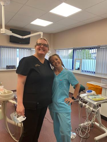 K3 Cosmetic Dental Studio