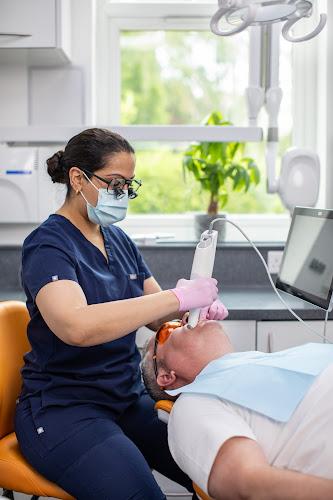 Moor Park Specialist Dental Centre