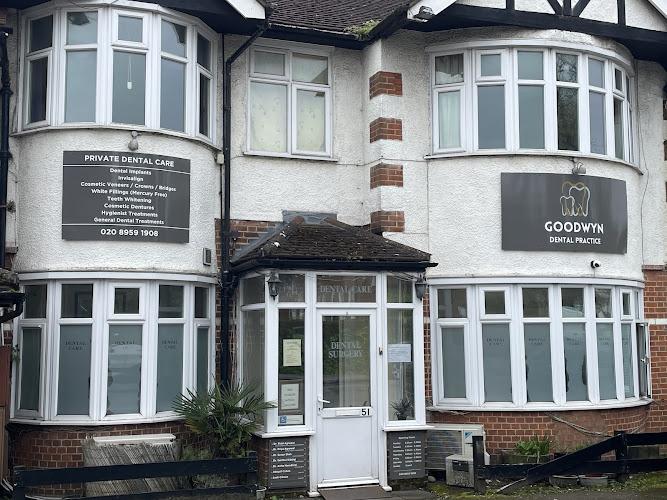 Goodwyn Dental Practice