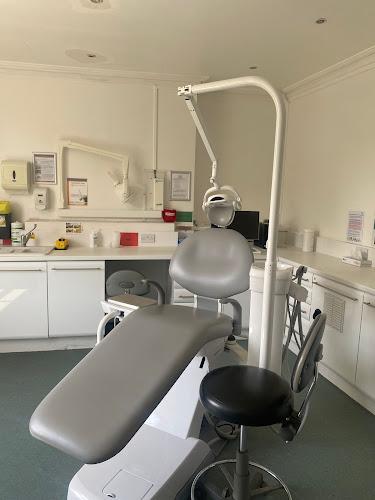 Damira Portsmouth Dental Practice