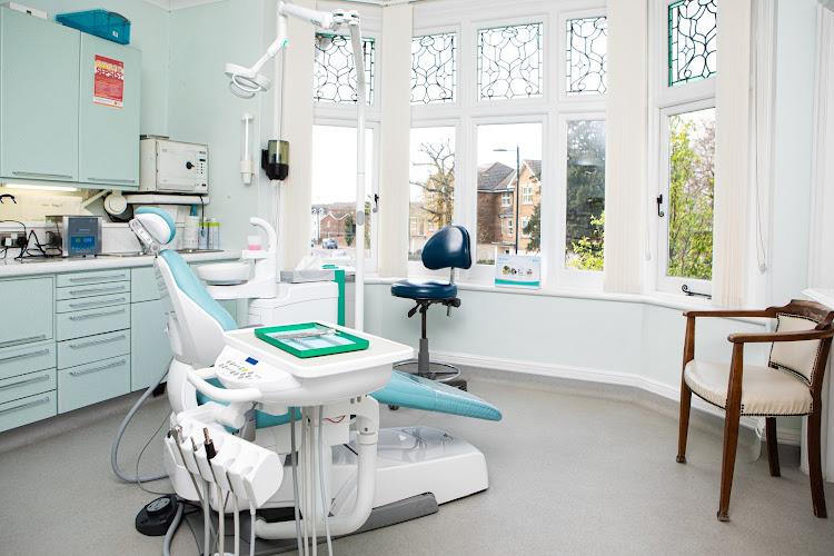 Pear Tree Dental Practice | Leighton Buzzard