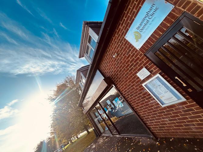 Bramingham Dental Clinic