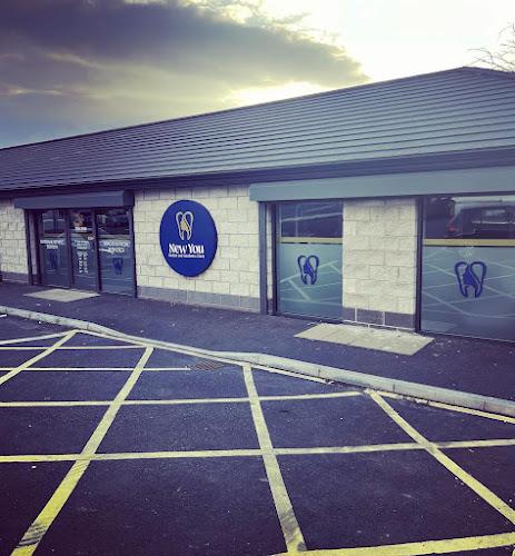 New You Dental & Aesthetics Clinic