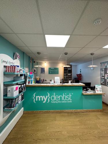 mydentist, Stafford Park 1, Telford