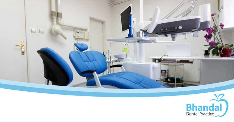 Bhandal Dental Practice (Rowley Regis Surgery)