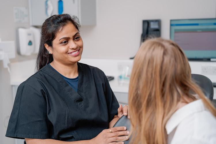 Abbey House Dental - Festival Park