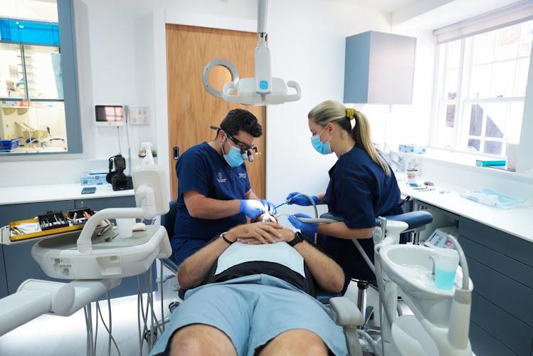 Dental Excellence | Dentists in Chalfont St Giles, Buckinghamshire