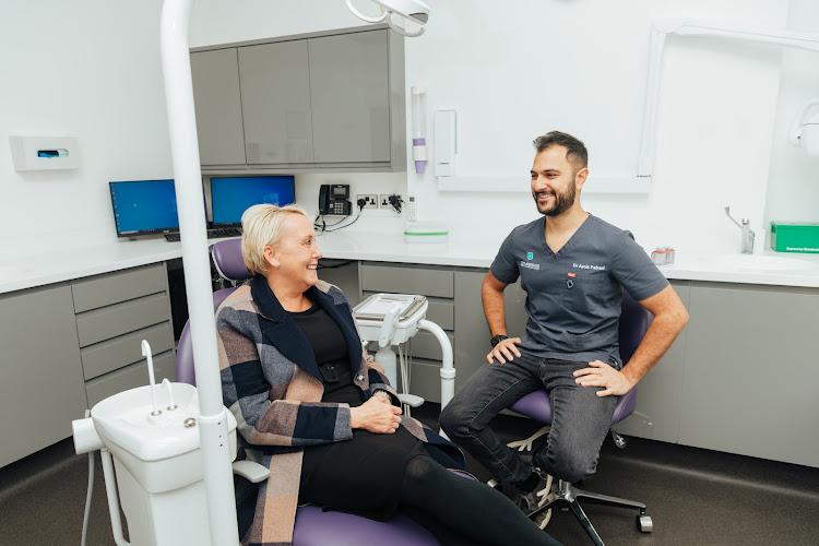 Stourbridge Dental & Implant Clinic