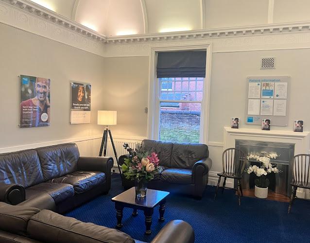 Bupa Dental Care Kelvin Lodge