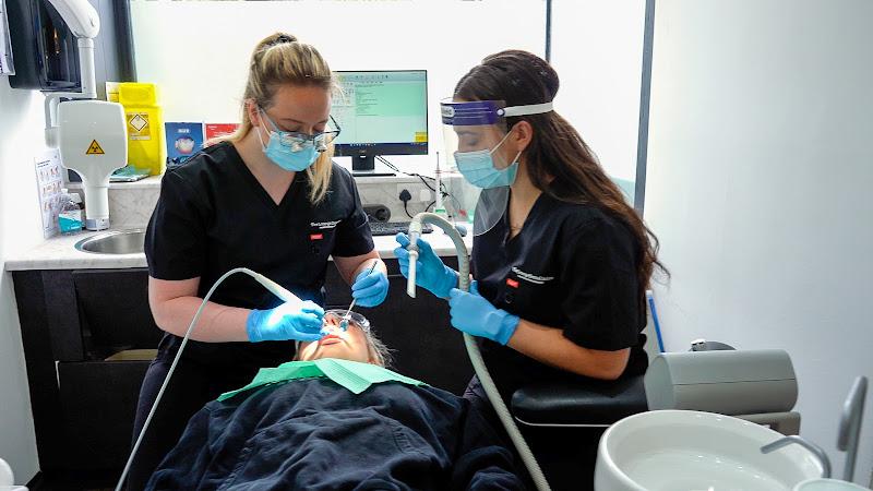 The Lounge Dental Suite