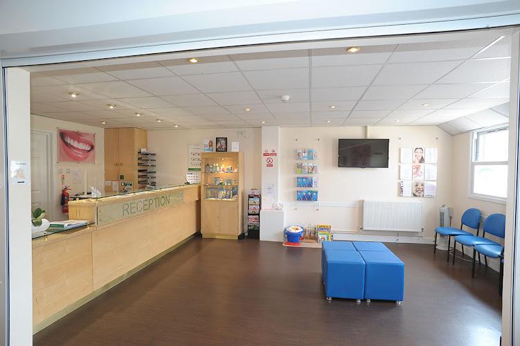 Bridge Dental Practice