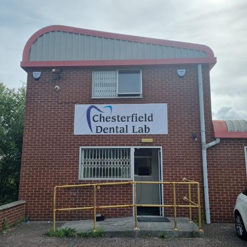 Chesterfield Dental Laboratories