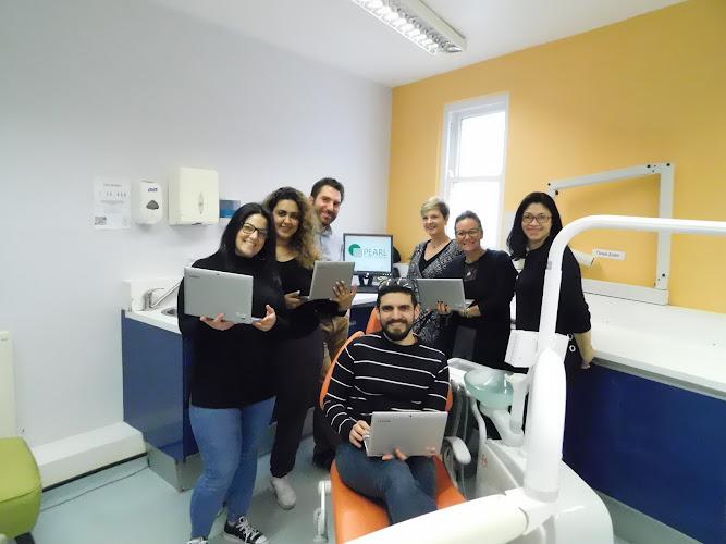 DentalShine Practice