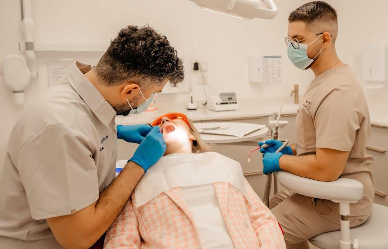 Dr. Gabriel Popescu - My E20 Dentist