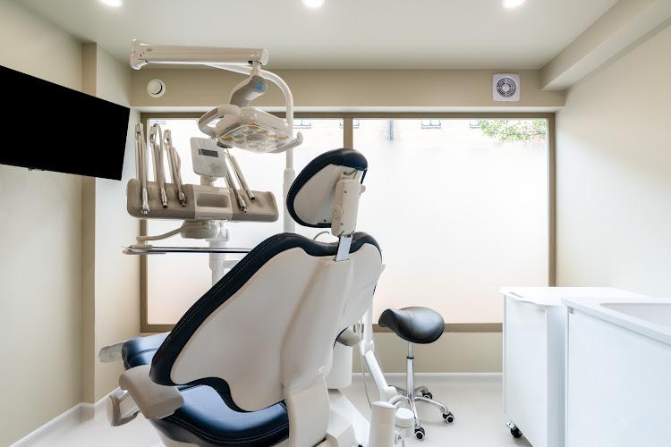 Pimlico Dental