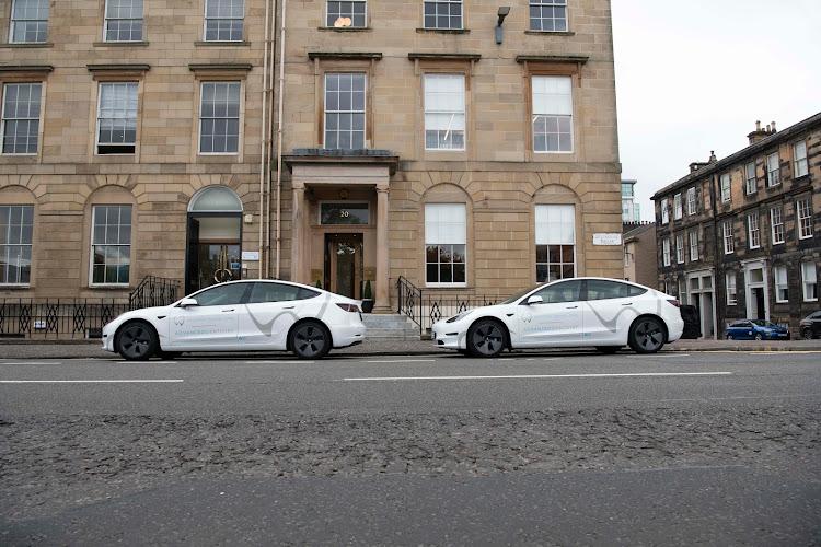 Scottish Dental Care