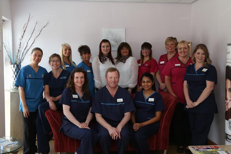 The Dental Spa and Skin Clinic