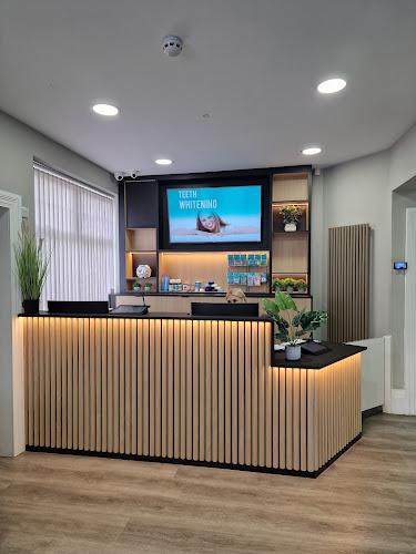 Sherwood House Dental Practice - Loughborough Dentist