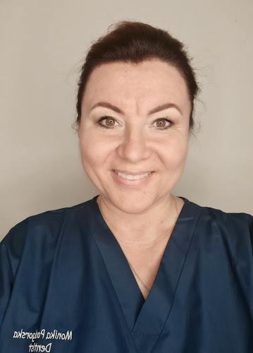 Monika Skirzynska-Podgorska