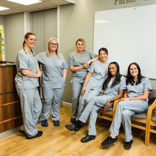 Farsley Dental Practice