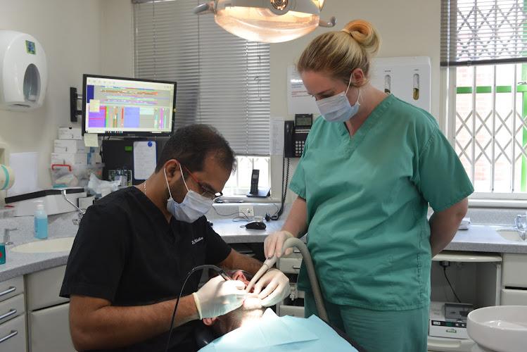 Bhandal Dental Practice (Coventry)