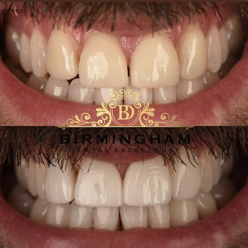 Birmingham Dental Excellence