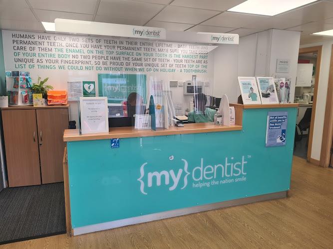 mydentist, Old Market, Bristol