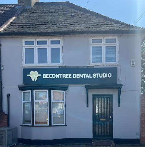 Becontree Dental Studio