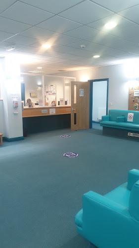 Cowes Special Care Dentist (Hampshire & Isle of Wight Healthcare)